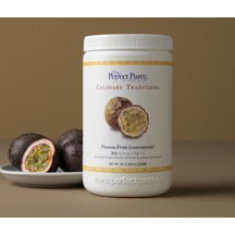 Show details of Passion Fruit Concentrate.