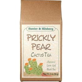 Show details of Prickly Pear Cactus Tea.