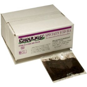 Show details of Black Currant Iced Black Tea - 24 CT.