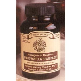 Show details of Vanilla Bean Paste - 4 oz.