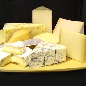 Show details of igourmet's Favorites - 8 Cheese Sampler (4 pound) by igourmet.com.