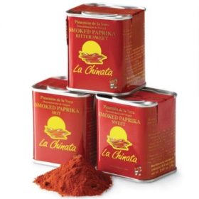 Show details of 3-Pack Paprika by latienda.com.