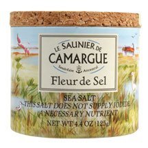 Show details of Fleur de Sel de Camargue.