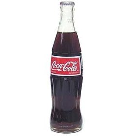 Show details of Coca Cola, 11.5 oz..