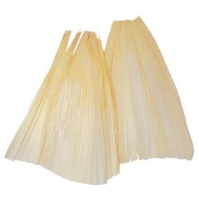 Show details of CORN HUSKS, 1.5 lbs..