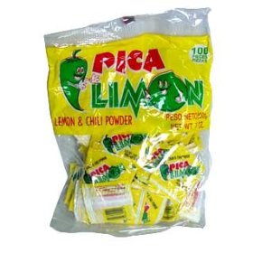 Show details of Pica Limon Candy, 7-ounce (100 Pieces).