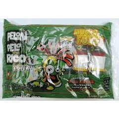 Show details of Pelon Pelo Rico Candy, 12 units.