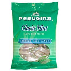 Show details of Perugina Glacia Mint Candy - 4.5oz..