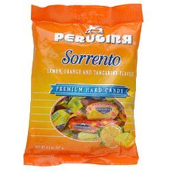 Show details of Perugina Sorrento Hard Candy - 4.5oz..