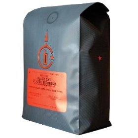 Show details of Intelligentsia Coffee Black Cat- Regular, Whole Bean Blend.