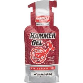 Show details of Hammer Energy Gel (12 pack).