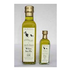 Show details of White Truffle Oil.