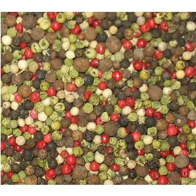 Show details of Five Peppercorn Mix.