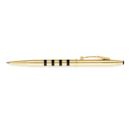 Show details of Cross Signet Century Pen 18 Karat Gold Filled.