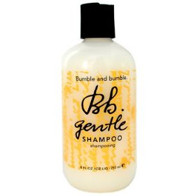 Show details of Bumble and Bumble Gentle Shampoo, 8-Ounce Bottle.