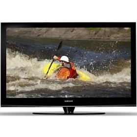 Show details of Samsung LN32A450 32-Inch 720p LCD HDTV.
