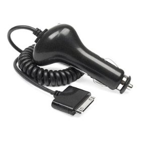 Show details of Auto Car Charger for Sansa C140/C150 E250/E270/E280 NEW.