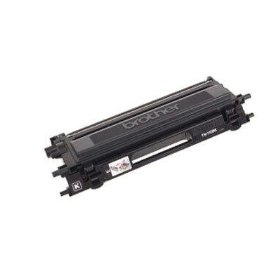 Show details of Brother TN-115BK High Yield Black Toner Cartridge for Brother HL4040CN,HL4070CDW Series.