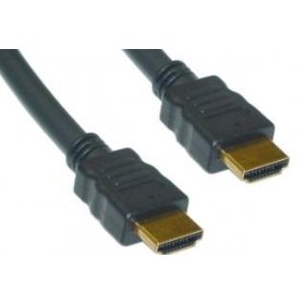 Show details of 25ft HDMI to HDMI Cable Premium Gold Series HDMI Certified.