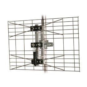 Show details of Antennas Direct DB2 Multi Directional HDTV Antenna.