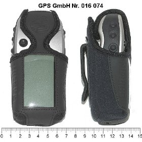 Show details of GARMIN 010-10314-00 Carrying Case.