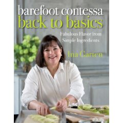 Show details of Barefoot Contessa Back to Basics: Fabulous Flavor from Simple Ingredients (Hardcover).