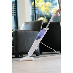 Show details of H20flo Steam Mop Floor Cleaner by H20flo.