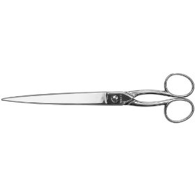 Show details of Westcott Forged Editor Desk Shears, 9 Inches, Black (10248).