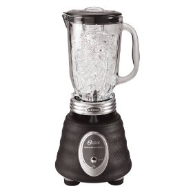 Show details of Oster BPST02-B Professional Series Blender, Black.