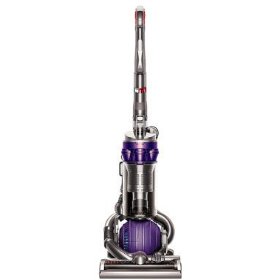 Show details of Dyson DC25 Animal Ball-Technology Upright Vacuum Cleaner.