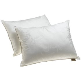 Show details of Dream Supreme Plus 100% Gel Filled Pillows.