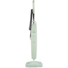 Show details of Bissell 1867-7 Steam Mop Hard-Floor Cleaner, Green Tea.