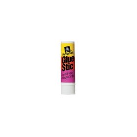 Show details of Avery Permanent Glue Stic, 12 Pack (00166).
