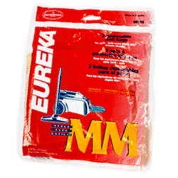 Show details of Eureka Style "MM" Canister Vacuum Bags (10 Pk) 60297.