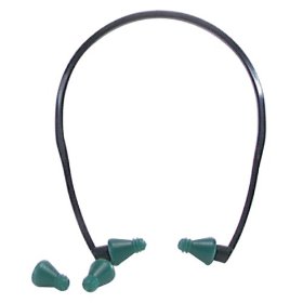 Show details of MSA Safety Works 818070 Band Style Hearing Protection.