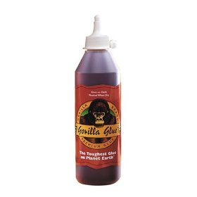 Show details of Gorilla Glue 50004 Adhesive, 4-Ounces.