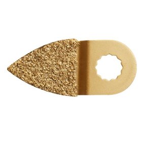 Show details of Rockwell RW9117 Sonicrafter Carbide Rasping, 1-Piece.