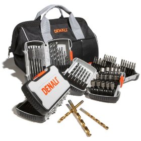 Show details of Denali 79-Piece Drill Driver Accessory Set.