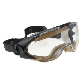 Show details of AO Safety 40670 Maxim Splash Safety Goggle, Clear Dx Low Profile Lens.