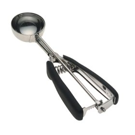 Show details of Oxo Good Grips Cookie Scoop.