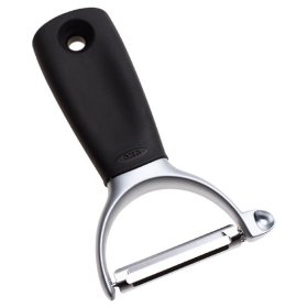 Show details of Oxo Good Grips i-Series Y Peeler.