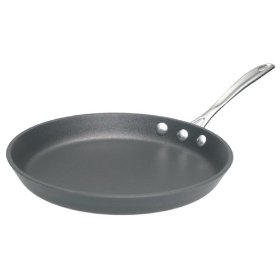 Show details of Calphalon Commercial Nonstick 10-Inch International Griddle/Crepe Pan.