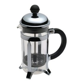 Show details of Bodum Chambord 12-Ounce Coffee Press.