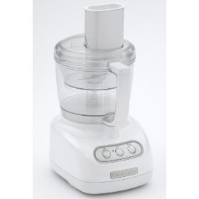 Show details of KitchenAid? 7-Cup Food Processor with Mini Bowl.
