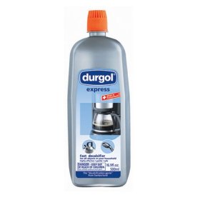 Show details of Durgol 0296 Express Multipurpose Decalcifier.