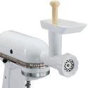 Show details of KitchenAid FGA Food Grinder Attachment for Stand Mixers.