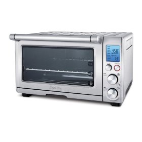 Show details of Breville BOV800XL The Smart Oven.