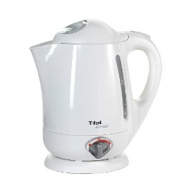 Show details of T-Fal BF6520004 Vitesse 1.7L Electric Kettle.