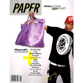 Show details of Paper [MAGAZINE SUBSCRIPTION] [PRINT] .