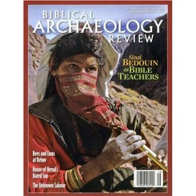 Show details of Biblical Archaeology Review [MAGAZINE SUBSCRIPTION] [PRINT] .